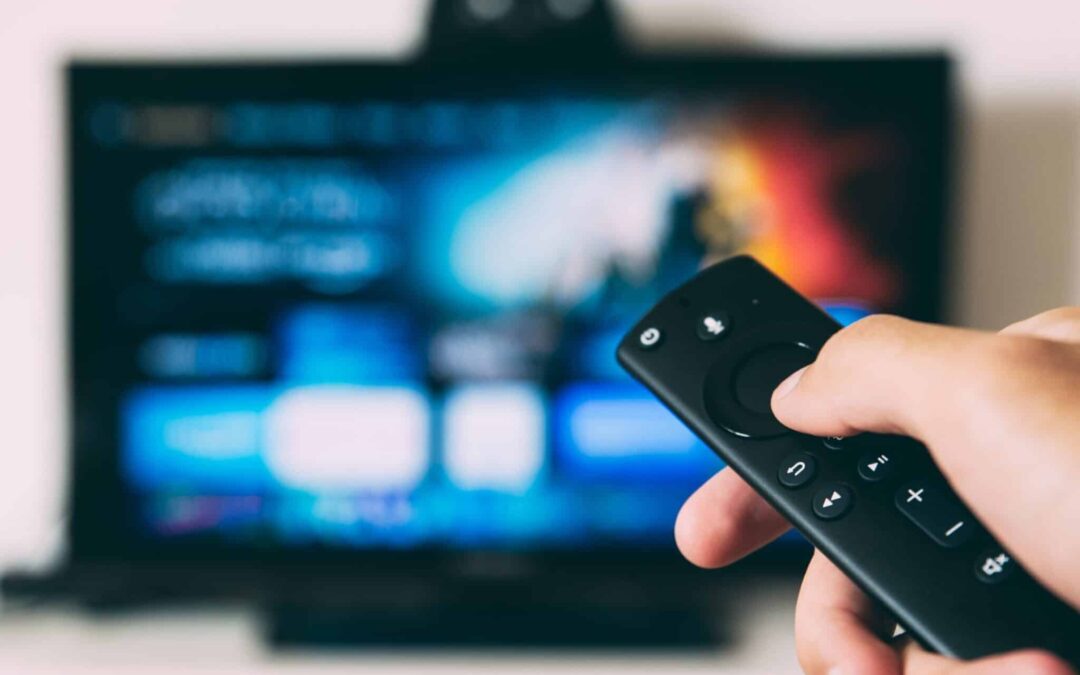 Connected TV Advertising