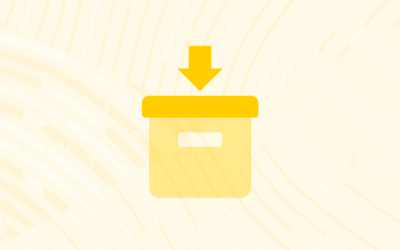 Data Archiving & Warehousing Services
