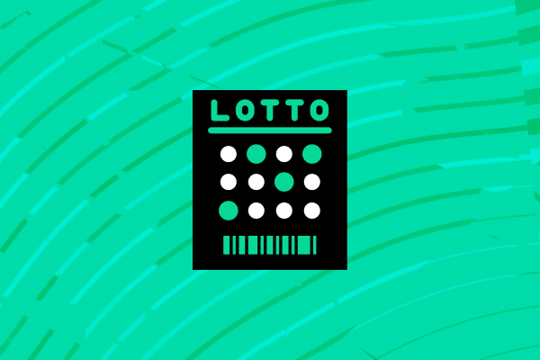 Lottery Audience Insights