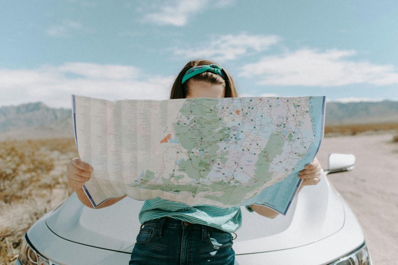 Travel Marketing Audience Personas