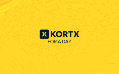KORTX for a Day