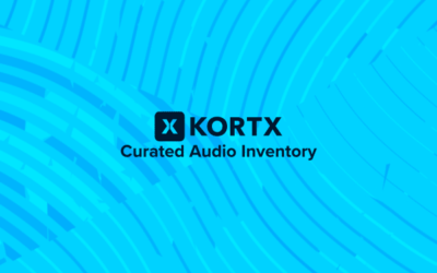 Curated Audio Inventory