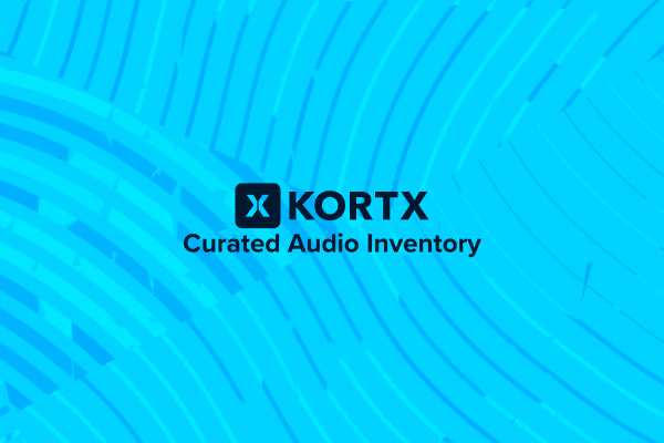 Curated Audio Inventory