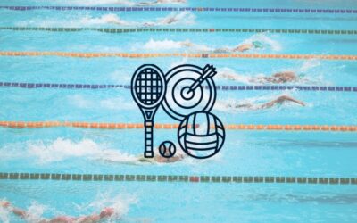 Summer Olympics 2024 Ad Packages
