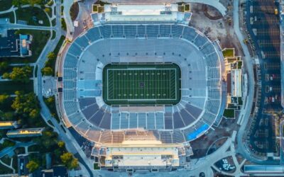 College Football Advertising Packages