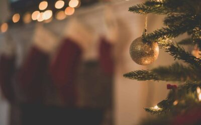 Holiday CTV & OTT Advertising