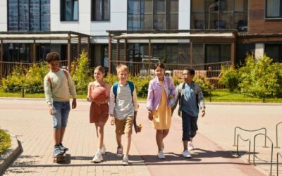 Back-to-School & College Packages