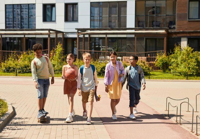 Back-to-School & College Packages