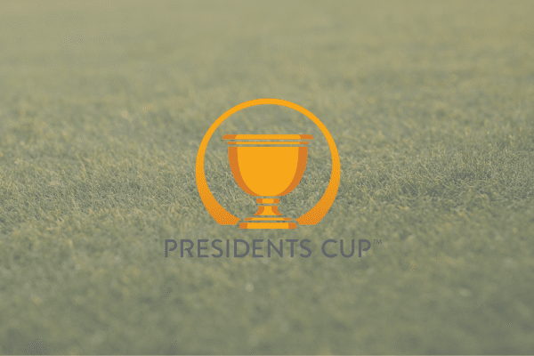 Presidents Cup 2024 Packages