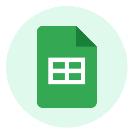 googlesheets
