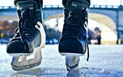 NHL Seasonal Ad Package 2024-25