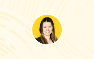 KORTX Employee Spotlight: Jess Ostrom, VP of Client Services