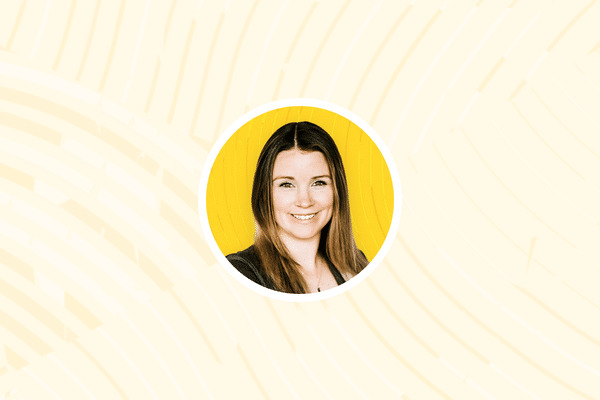 KORTX Employee Spotlight: Jess Ostrom, VP of Client Services