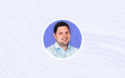 Meet Jeff Israel: Director of Analytics at KORTX
