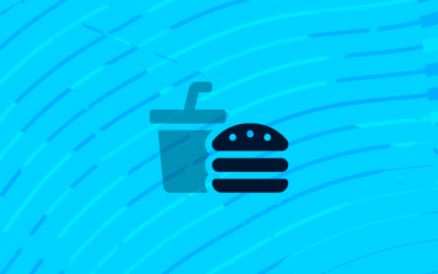5 Exceptional Fast Food & QSR Ad Examples