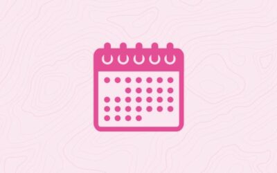 A Look Into 2022: Seasonal Calendar Cheatsheet