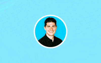 Meet the Team: A Conversation with Co-Founder & CRO Chris Rowell
