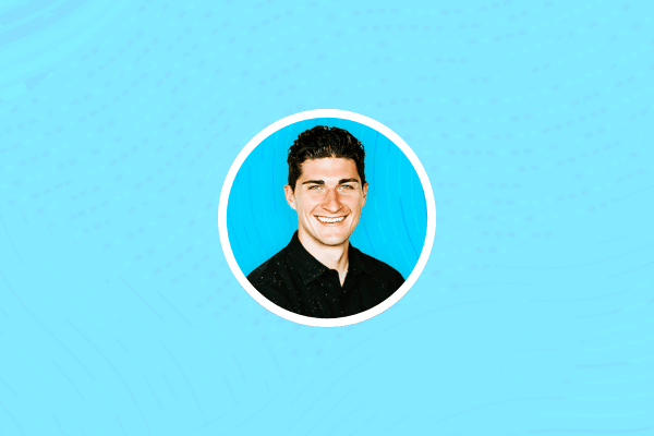 Meet the Team: A Conversation with Co-Founder & CRO Chris Rowell