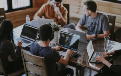 Full-Service Digital Execution Partnership