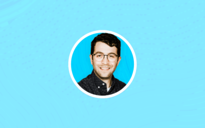 Meet the Team: Donnie Hinshaw, Dir. of Engineering