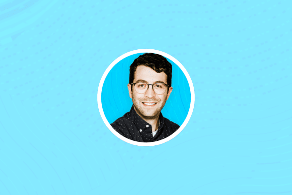 Meet the Team: Donnie Hinshaw, Dir. of Engineering