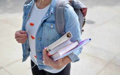 Gen Z College Admissions Marketing