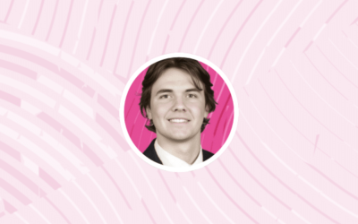 Meet the Team: Jack Hubbard, Data & Analytics Intern