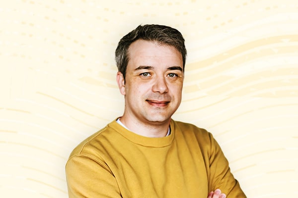 A Day in the Life at KORTX: Engineering with Luca Maioli