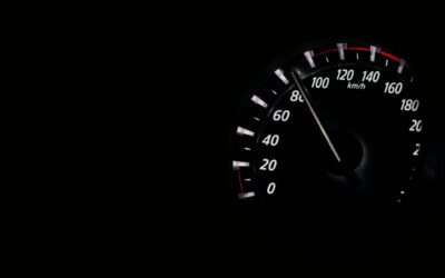 High-Impact Traffic Safety Awareness Campaign