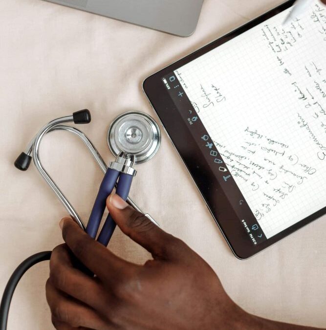 Digital Healthcare Marketing: Provider & Patient Messaging