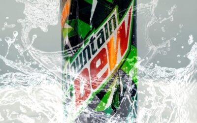 Mountain Dew TikTok Sweepstakes