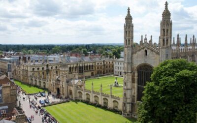 College Admissions Marketing Case Study