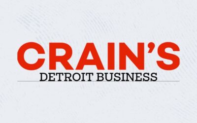 KORTX Team Featured In Crain’s Detroit Business