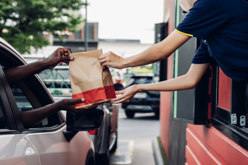 Multinational Fast-Food Franchise Case Study