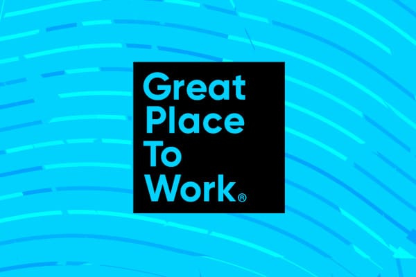 KORTX Awarded Great Place to Work Certification