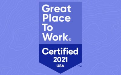 KORTX Lands Great Place to Work Certification for the Second Year in a Row