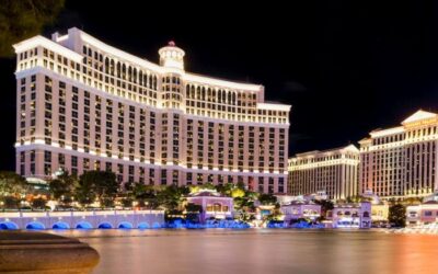 Hotel & Casino Advertising: CPA Optimization & Customer Acquisition