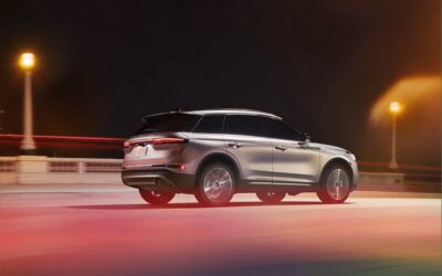 Automotive Multicultural Marketing Case Study: Lincoln