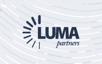 KORTX Recognized on Black LUMAscape
