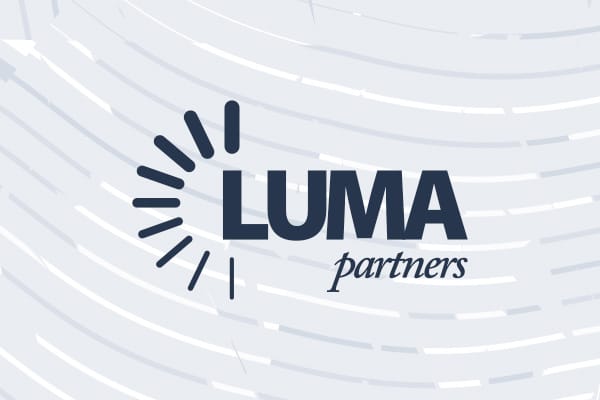 KORTX Recognized on Black LUMAscape