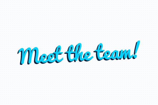 January Raw Data Download | Meet Damon Henry