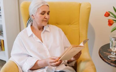 Integrated Media Planning & Buying for Senior Living Client
