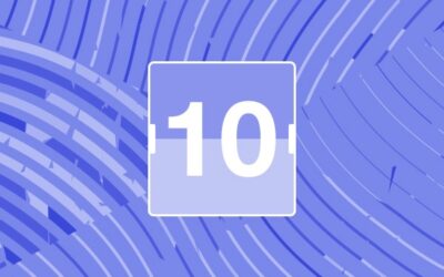 Countdown: 10 Tech Trends of the Decade