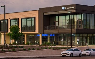 Trustmark Bank Full Funnel Marketing