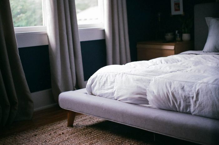 Sleep Tech