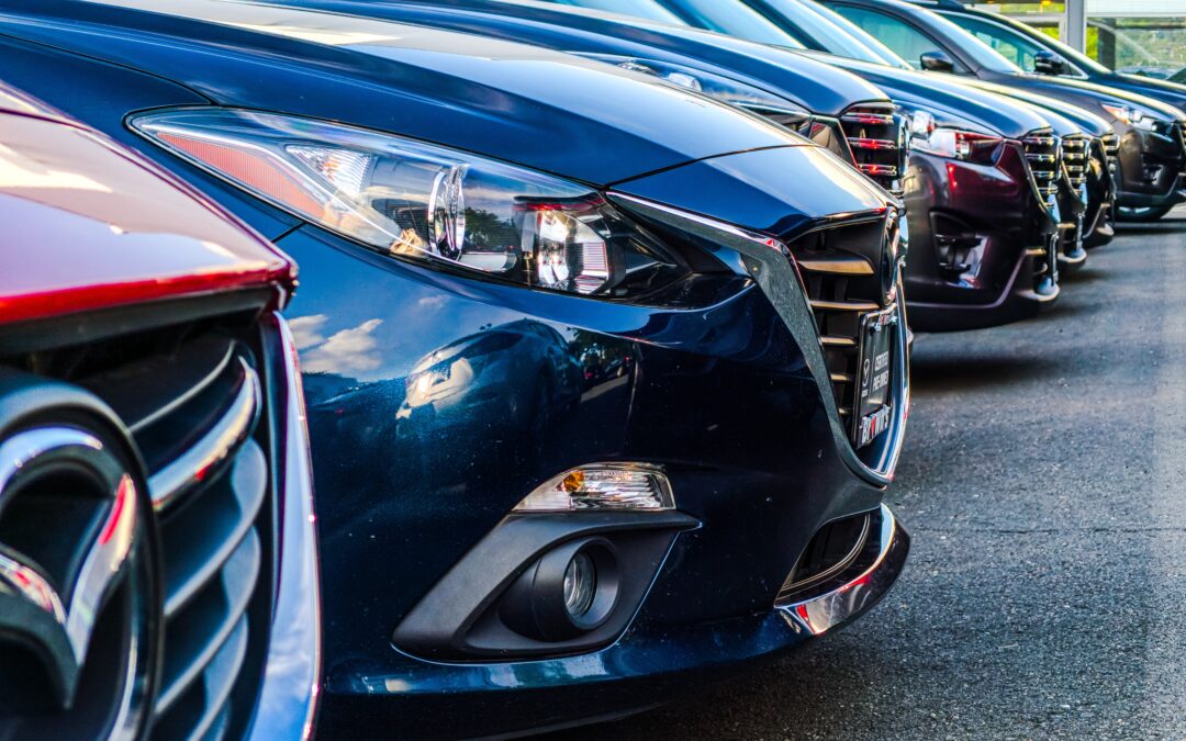 Tier 2 Automotive Marketing Rich Media
