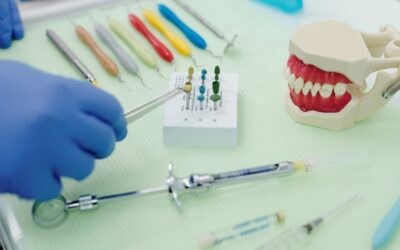 OTT Patient Acquisition Dental Case Study