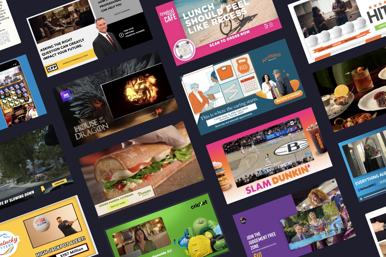 KORTX Embedded Agency Services CTA