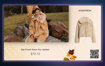 Catalog Carousel CTV