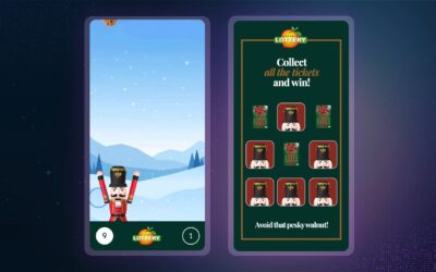 Gamified Rich Media